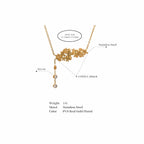 Lauris Necklace