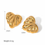 Lavina Earrings