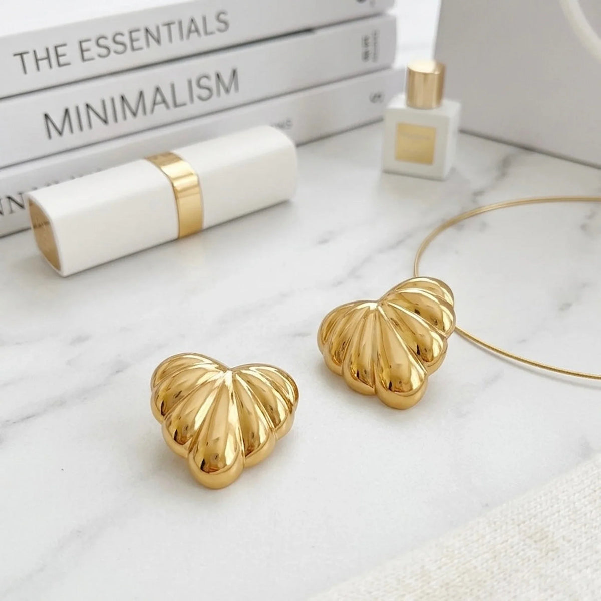 Lavina Earrings