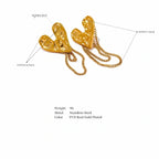 Ledda Earrings