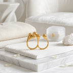 Lella Ring