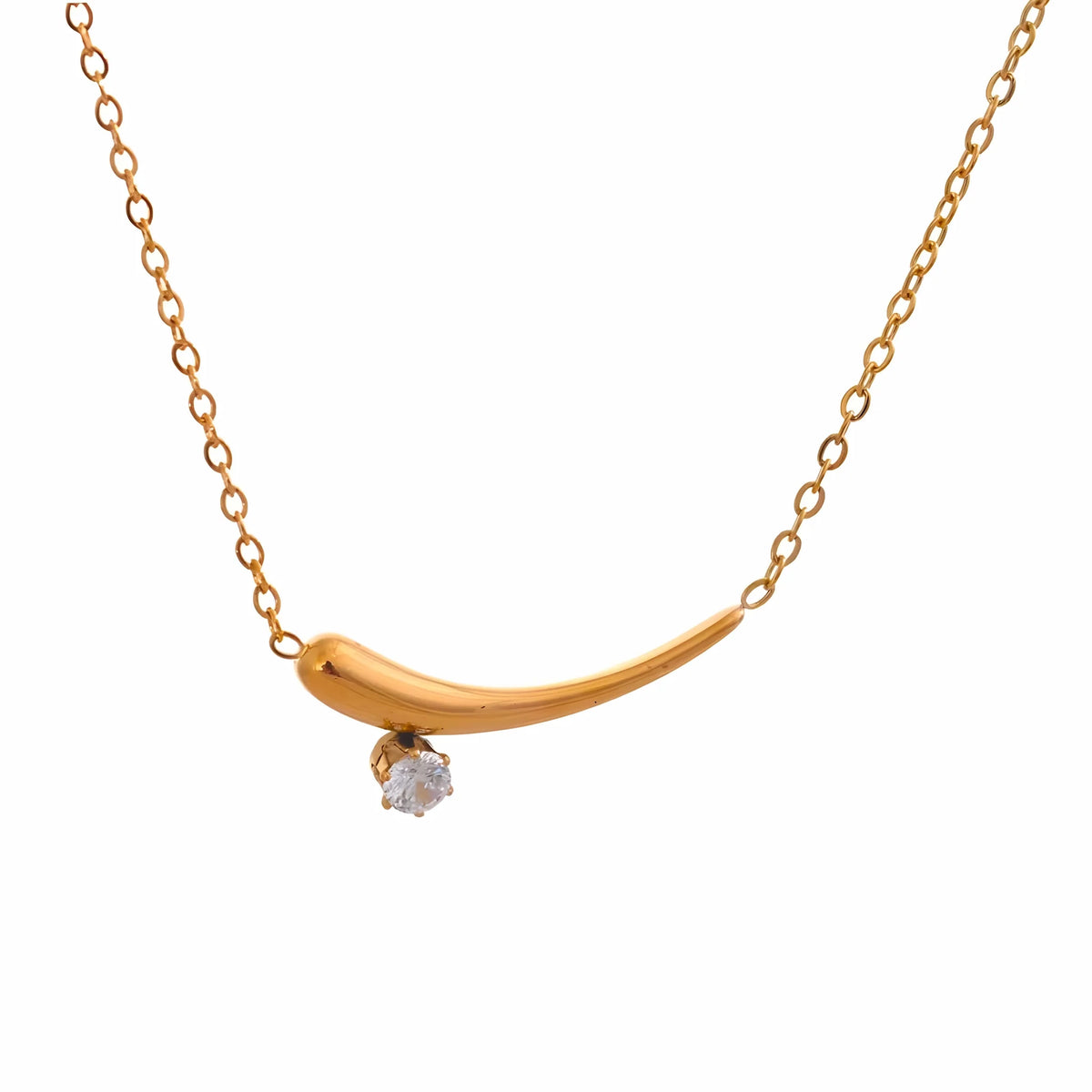 Lena Necklace