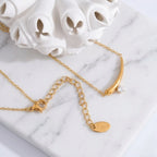 Lena Necklace