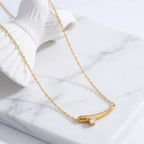 Lena Necklace