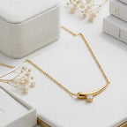 Lena Necklace