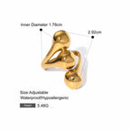Letiz Ring