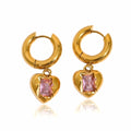 Lidia Earrings
