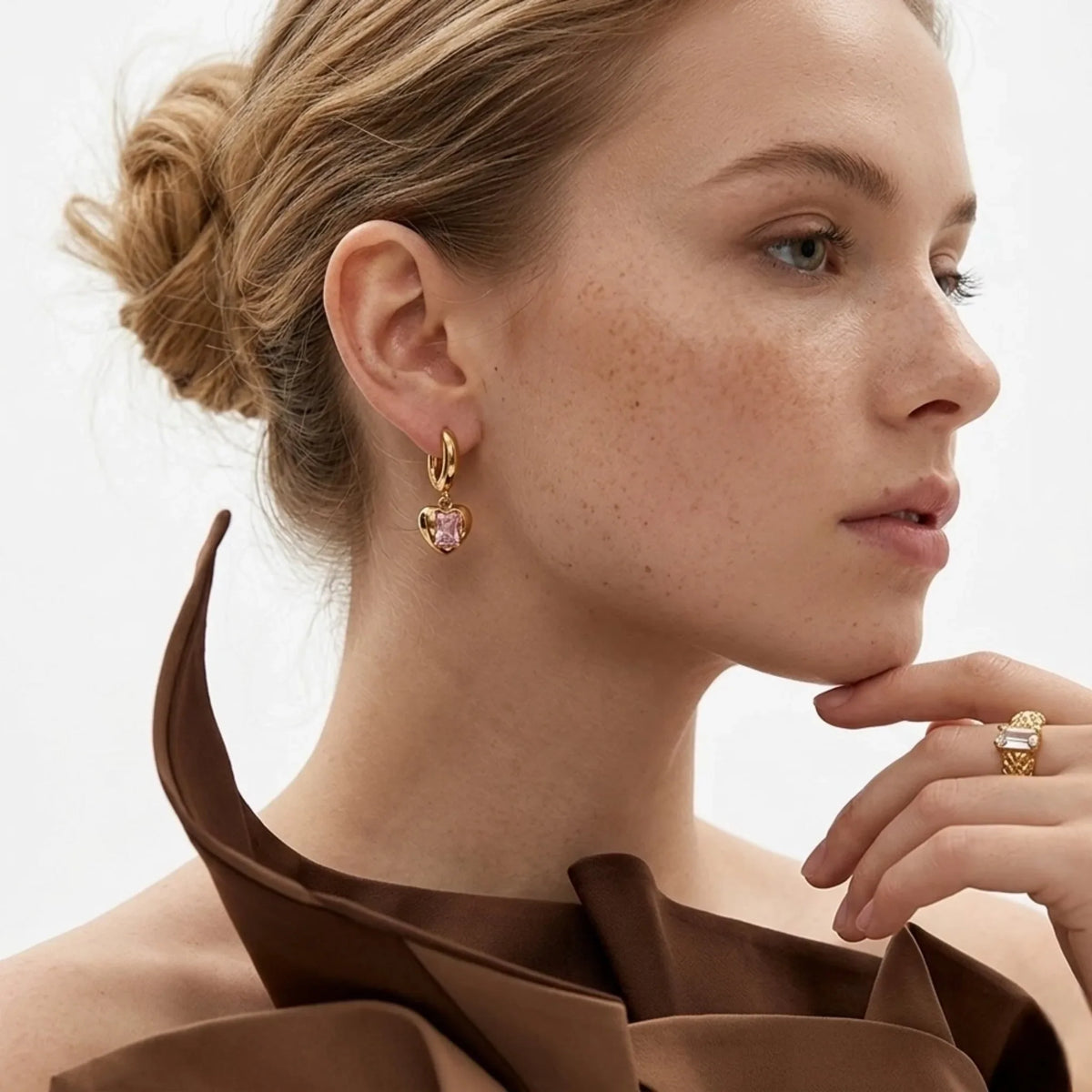 Lidia Earrings