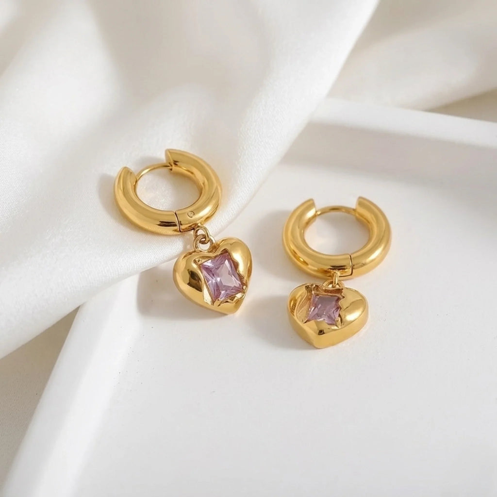Lidia Earrings