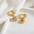 Lidia Earrings