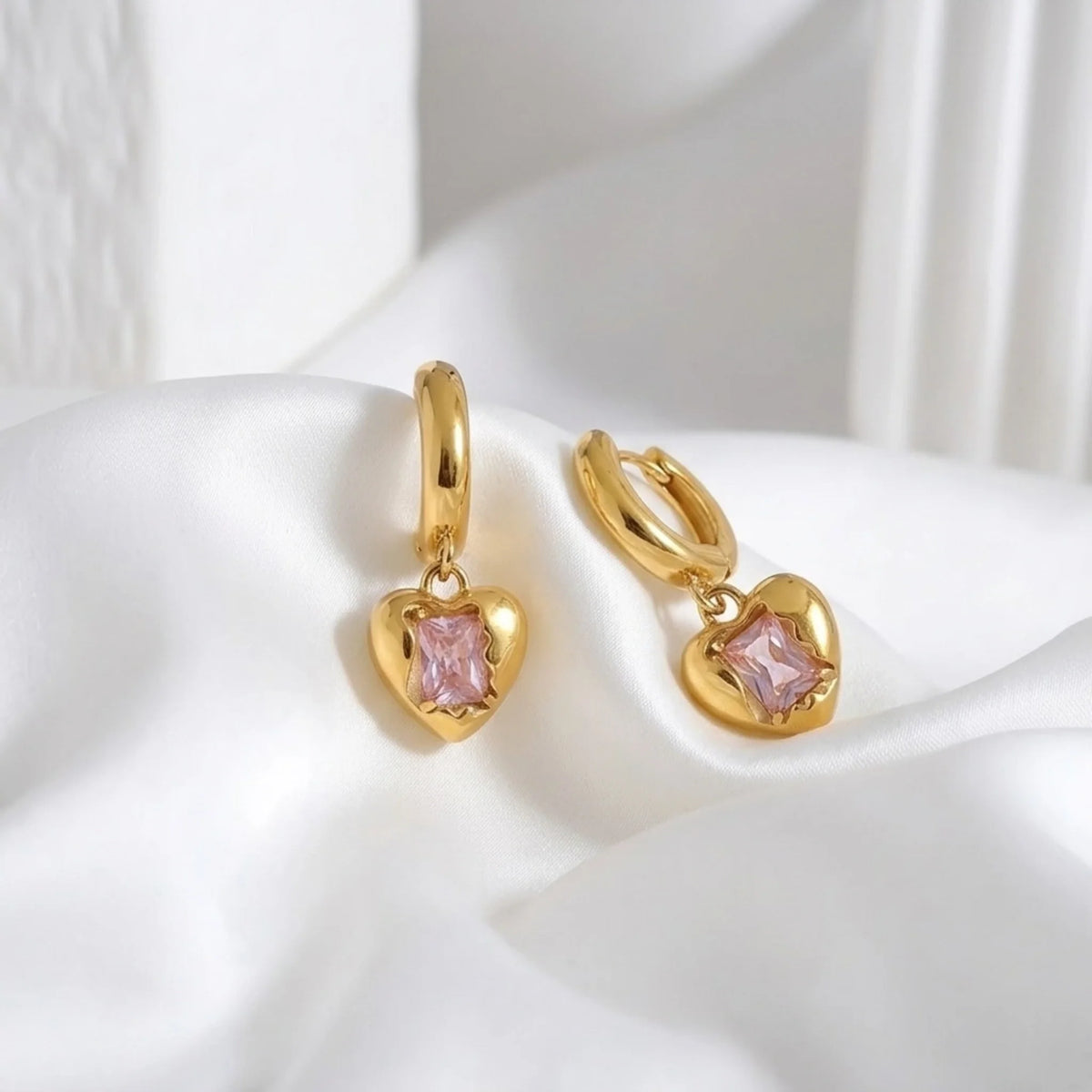 Lidia Earrings