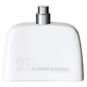 COSTUME NATIONAL 21 EAU DE PARFUM 100 ML
