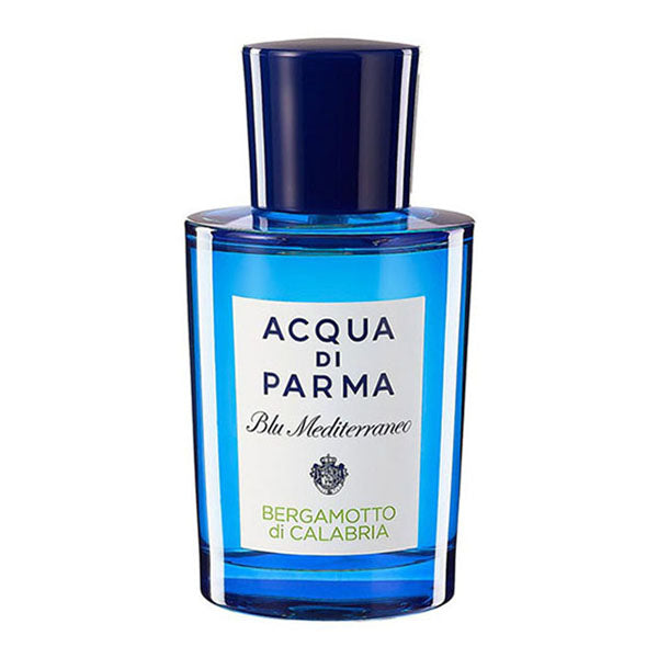 ACQUA DI PARMA BLU MEDITERRANEO BERGAMOTTO DI CALABRIA EDT 150ML