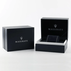 Maserati Competizione R88 Watch – Men's Blue Chronograph