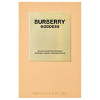 BURBERRY GODDESS EAU DE PARFUM INTENSE 100 ML