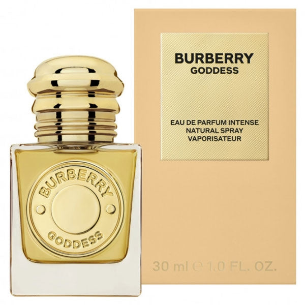 BURBERRY GODDESS EAU DE PARFUM INTENSE 30 ML
