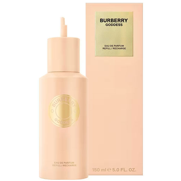 BURBERRY GODDESS EAU DE PARFUM REFILL 150 ML