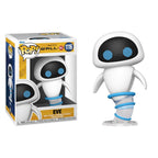 Funko Pop! Disney Pixar: Wall-E (1116) Eve - Vinyl Figure 10cm