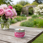 English Garden Candle | Pear and Freesia
