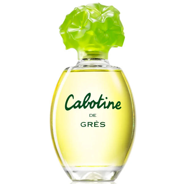 CABOTINE DE GRES EAU DEPARFUM 100 ML
