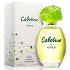 CABOTINE DE GRES EAU DE PARFUM 100 ML