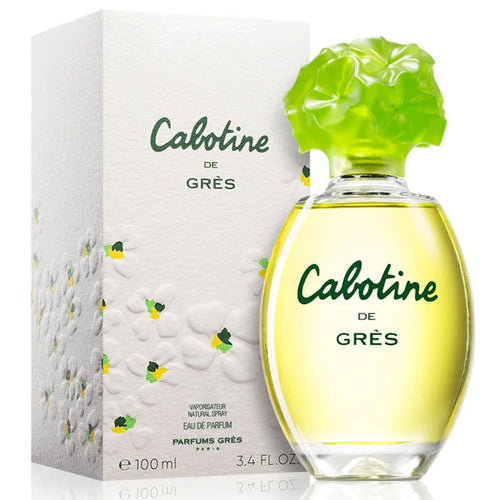 CABOTINE DE GRES EAU DE PARFUM 100 ML