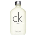 CALVIN KLEIN CK ONE EAUDE TOILETTE 200 ML