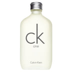 CALVIN KLEIN CK ONE EAUDE TOILETTE 200 ML