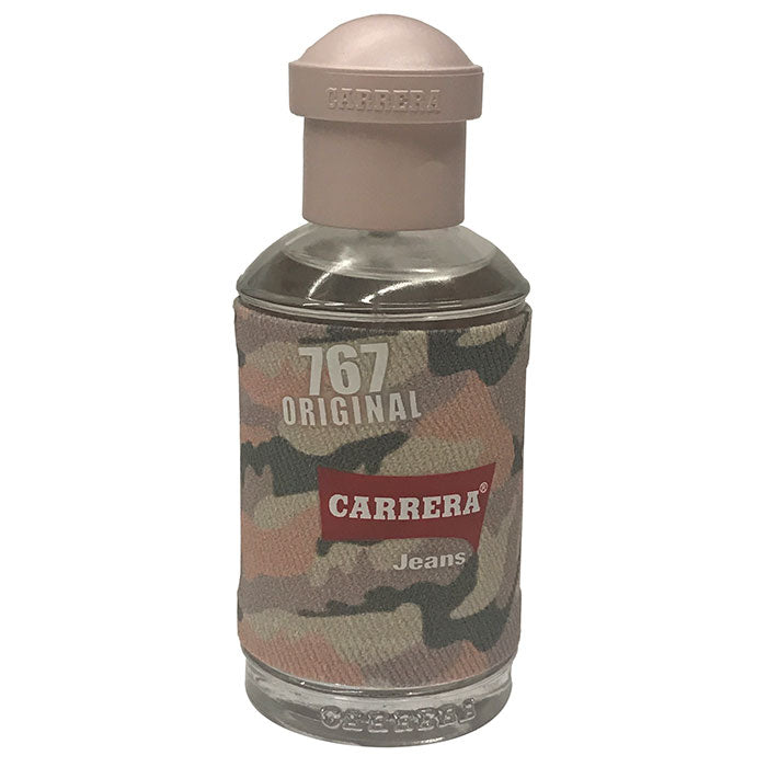 CARRERA JEANS 767 CAMOUFLAGE WOMEN'S EAU DE PARFUM 75 ML