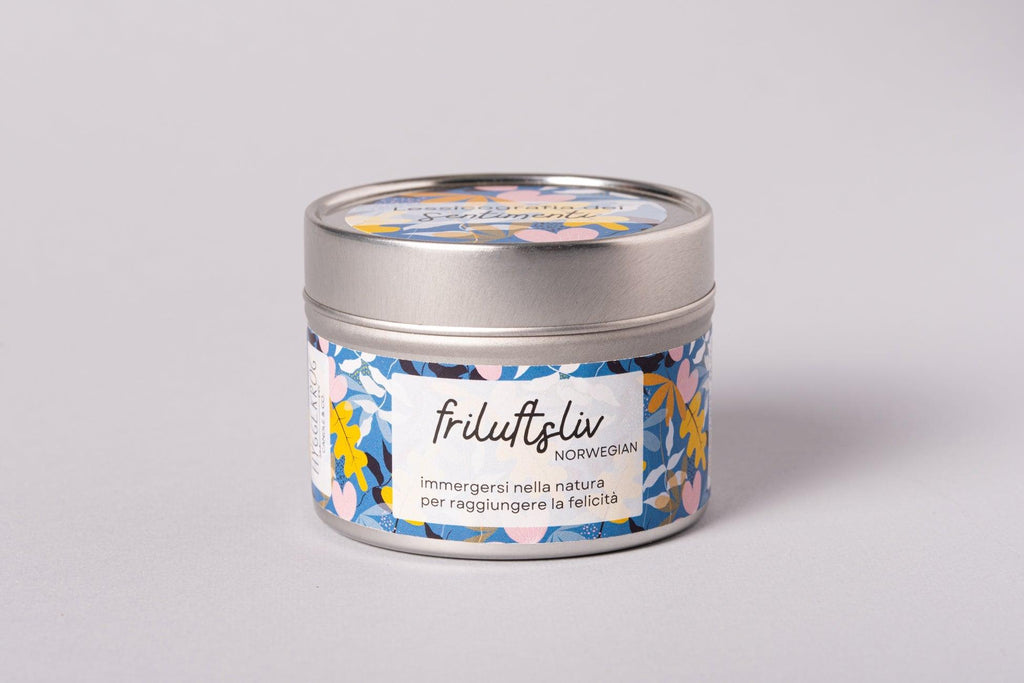 Candela Friluftsliv
