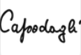 Capodagli 1937