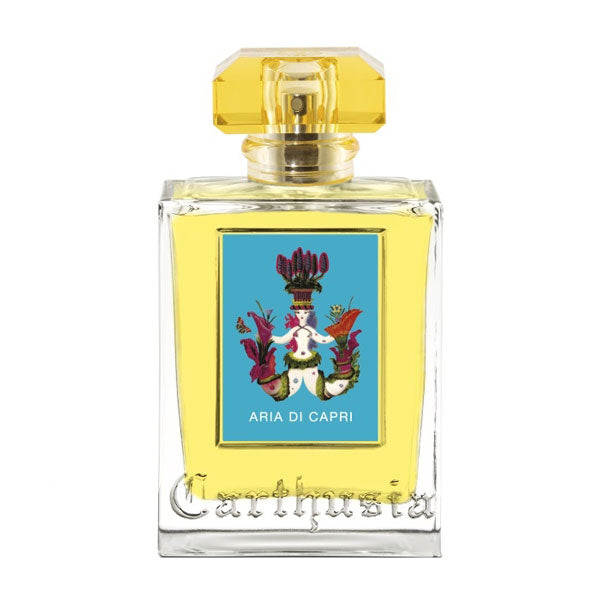 CARTHUSIA ARIA DI CAPRI EAU DE PARFUM 100 ML