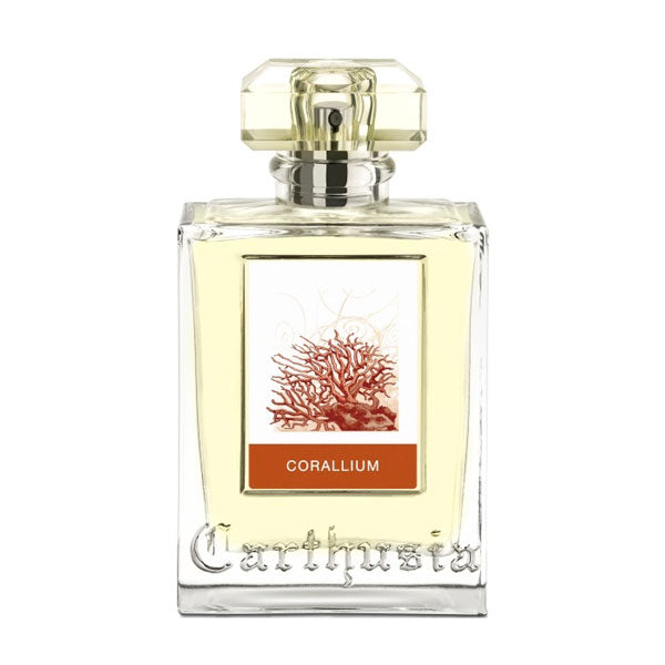 CARTHUSIA CORALLIUM EAUDE PARFUM 50 ML