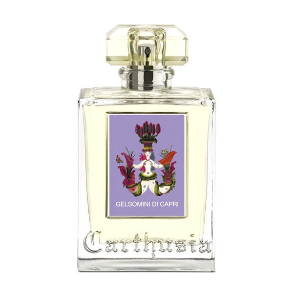 CARTHUSIA GELSOMINI EAU DE PARFUM 100 ML
