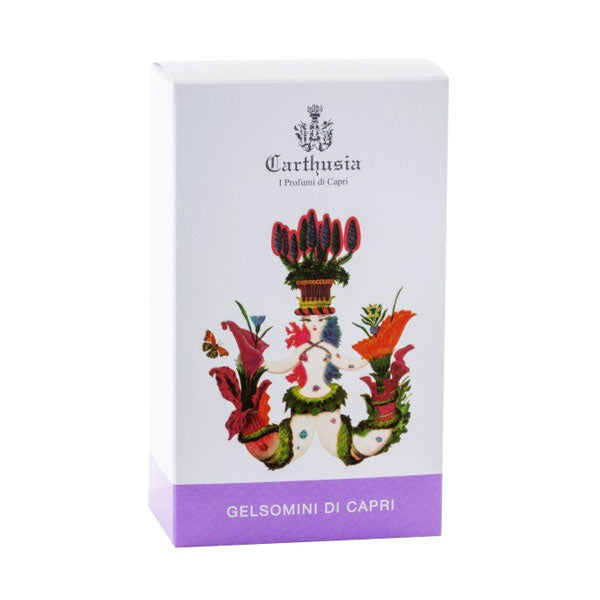 CARTHUSIA GELSOMINI EAU DE PARFUM 100 ML
