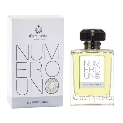 CARTHUSIA NUMERO UNO EAU DE PARFUM 50 ML