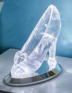 Paladone Disney Cinderella Glass Slipper Light 3D