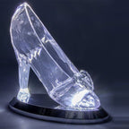 Paladone Disney Cinderella Glass Slipper Light 3D