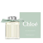 CHLOE EAU DE PARFUM NATURELLE 100 ML REFILLABLE