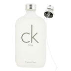 CALVIN KLEIN CK ONE EAUDE TOILETTE 50 ML