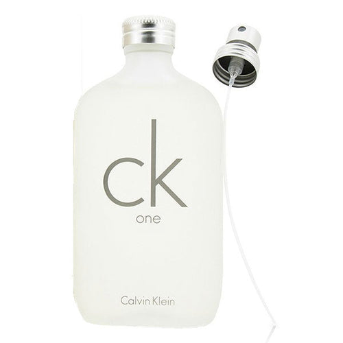 CALVIN KLEIN CK ONE EAU DE TOILETTE 50 ML