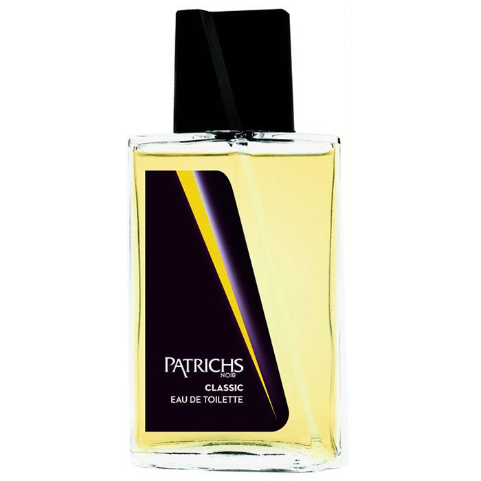 PATRICHS NOIR CLASSIC EDT 75 ML