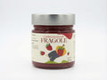 Handmade Extra Strawberry Jam - No Preservatives