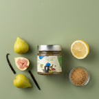 Artisanal Extra Fig Jam - Preservative-Free