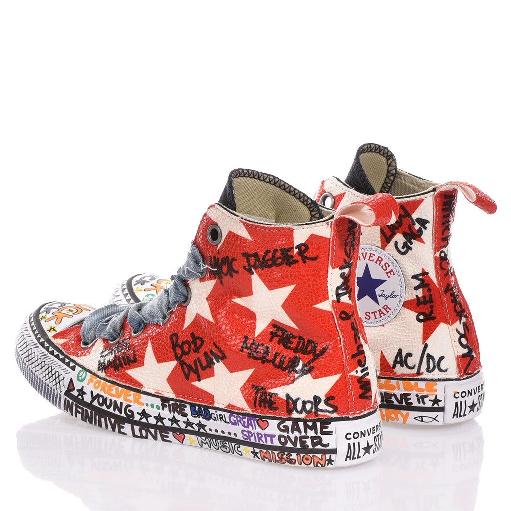 Converse Hollywood