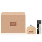 COSTUME NATIONAL SO NUDE GIFT SET EDP 100 ML + J EDP 7.5 ML