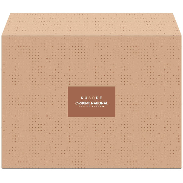 COSTUME NATIONAL SO NUDE GIFT SET EDP 100 ML + J EDP 7.5 ML