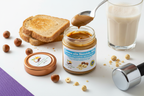 Hazelnut Cream 50% No Added Sugars - Piedmont Hazelnuts PGI