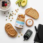Hazelnut Cream 50% No Added Sugars - Piedmont Hazelnuts PGI