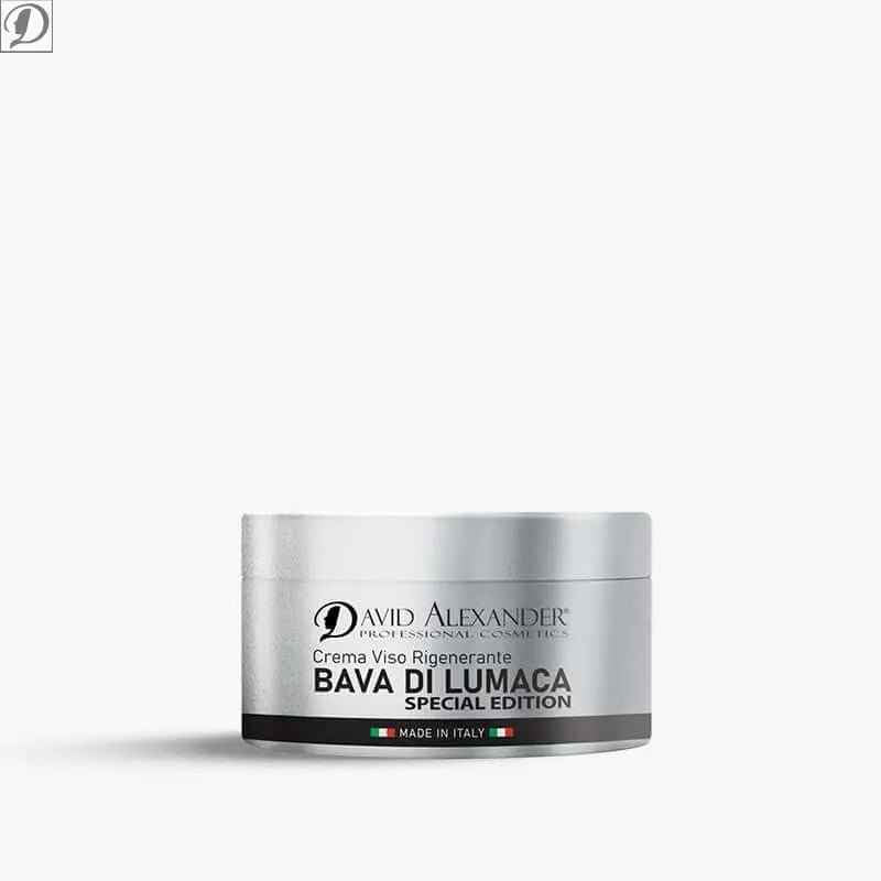 Snail Slime Face Cream 50 ml – Moisturizing, Anti-Wrinkle and Anti-Spot